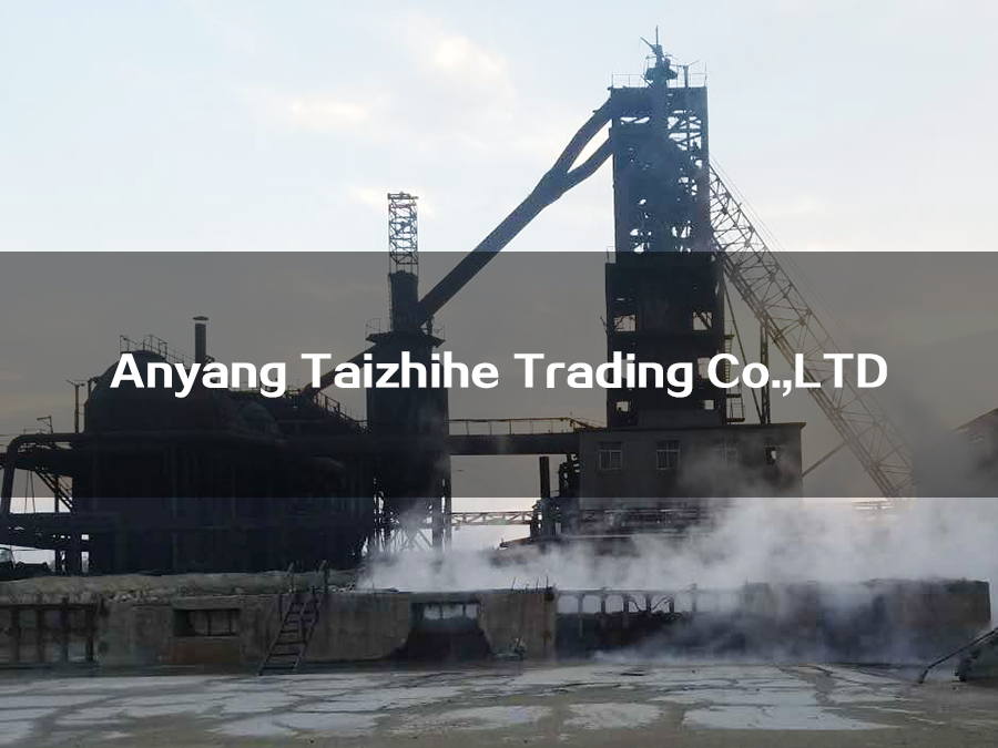 Anyang Taizhihe Trading Co.,LTD