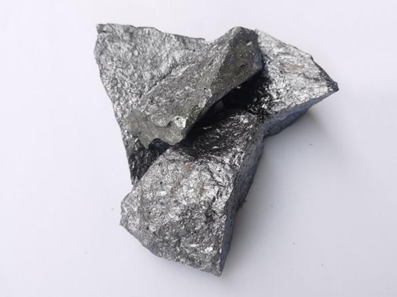 Silicon Metal