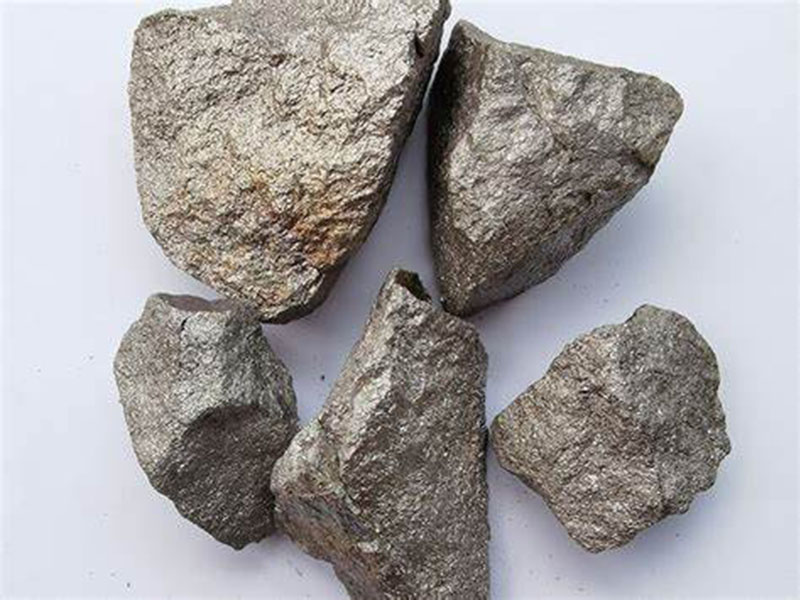 Silicon Manganese Alloy